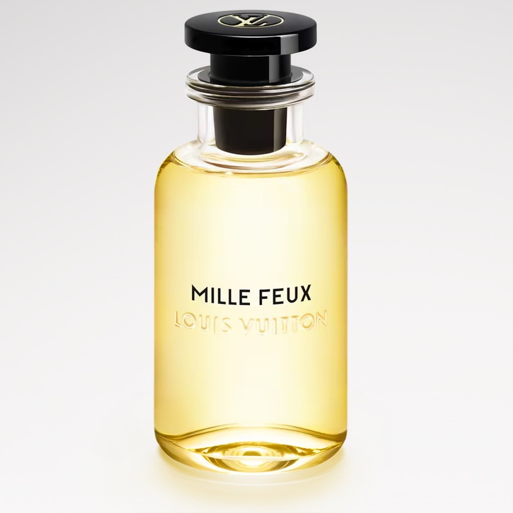 Louis Vuitton Mille feux perfume testers 3.4 Fl 100 ml DISCONTI‼️LAST ONE LEFT - Picture 8 of 8